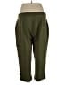Susan Graver Green Active Pants Size 1X - photo 2