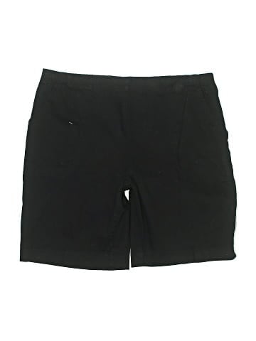 Just My Size Shorts (view 1)