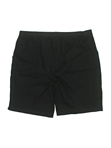 Just My Size Shorts (view 2)
