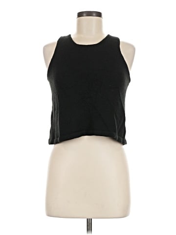 Francesca's Sleeveless T-Shirt (view 1)