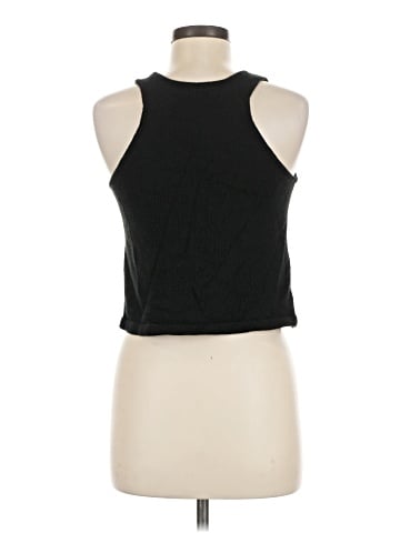 Francesca's Sleeveless T-Shirt (view 2)