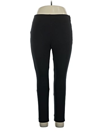 Ann Taylor Active Pants (view 1)