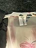 Assorted Brands Print Ivory Casual Dress Size XL - photo 7