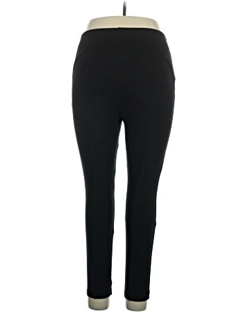 Ann Taylor Active Pants (view 2)