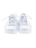 Puma White Sneakers Size 6 1/2 - photo 2