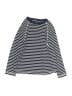 Mini Boden 100% Cotton Blue Long Sleeve T-Shirt Size 7 - 8 - photo 1