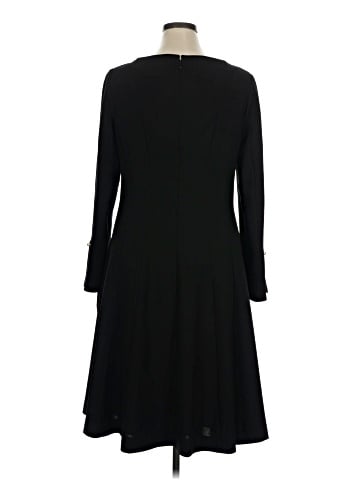 Teri Jon by Rickie Freeman Casual Dress (view 2)