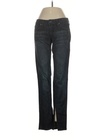 Genetic Denim Jeans (view 1)