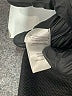 BCBGMAXAZRIA Black Coat Size S - photo 7