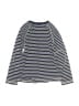 Mini Boden 100% Cotton Blue Long Sleeve T-Shirt Size 7 - 8 - photo 2