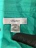 Cj Banks Teal Jacket Size 2X - photo 6