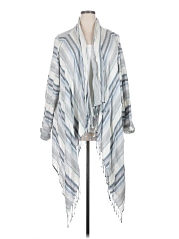 Natural Reflections Poncho (view 1)