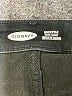 Old Navy Solid Black Dress Pants Size 16 - photo 7