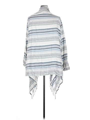 Natural Reflections Poncho (view 2)