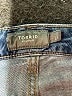 Torrid Blue Denim Shorts Size 20 - photo 3