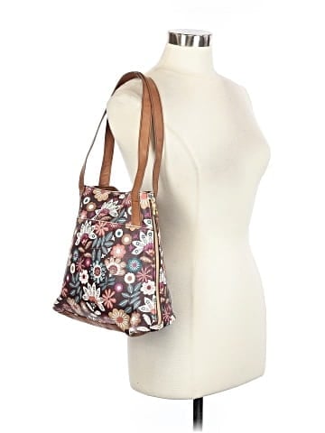 Relic Shoulder Bag (view 2)