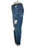 American Eagle Outfitters Stars Blue Jeans Size 14 - photo 5