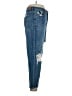 American Eagle Outfitters Stars Blue Jeans Size 14 - photo 4