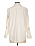 Eddie Bauer Ivory Long Sleeve Blouse Size L - photo 2