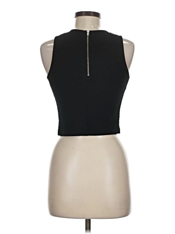 Soprano Sleeveless Top (view 2)