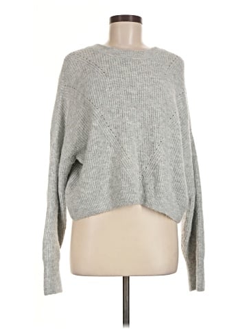 Topshop Pullover Sweater (view 1)