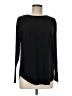Cable & Gauge Black Pullover Sweater Size M - photo 1