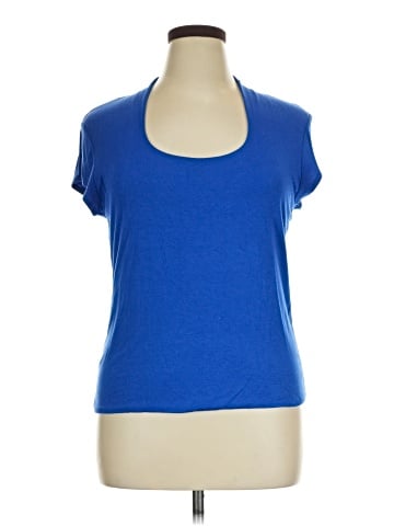 Evie Short Sleeve T-Shirt (view 1)