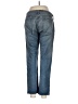 Rag & Bone Hearts Blue Jeans Size 28 waist - photo 2