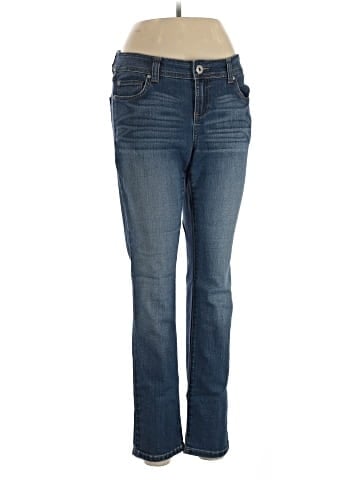 Inc Denim Jeans (view 1)