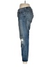 Rag & Bone Hearts Blue Jeans Size 28 waist - photo 5