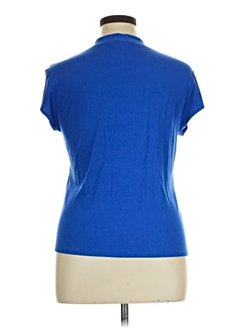 Evie Short Sleeve T-Shirt (view 2)