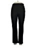 Kim Rogers Black Active Pants Size 14 - photo 1