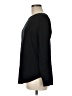 Cable & Gauge Black Pullover Sweater Size M - photo 5