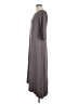 bryn WALKER Gray Casual Dress Size M - photo 5