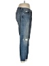 Rag & Bone Hearts Blue Jeans Size 28 waist - photo 4