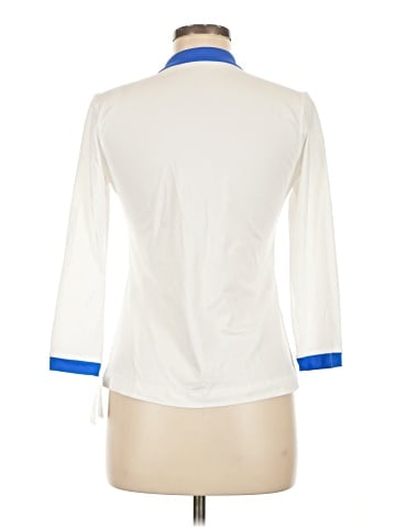 Sofibella 3/4 Sleeve T-Shirt (view 2)
