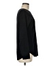 Cable & Gauge Black Pullover Sweater Size M - photo 4