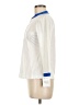 Sofibella Ivory 3/4 Sleeve T-Shirt Size M - photo 5