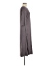 bryn WALKER Gray Casual Dress Size M - photo 4