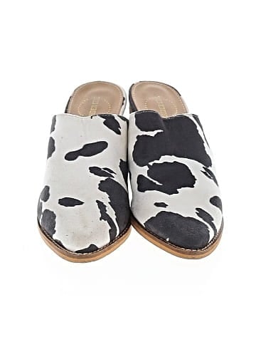 ARider Girl Mule/Clog (view 2)