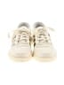 Adidas Ivory Sneakers Size 8 1/2 - photo 2