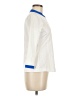 Sofibella Ivory 3/4 Sleeve T-Shirt Size M - photo 4