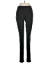 Paradox Solid Black Active Pants Size M - photo 1