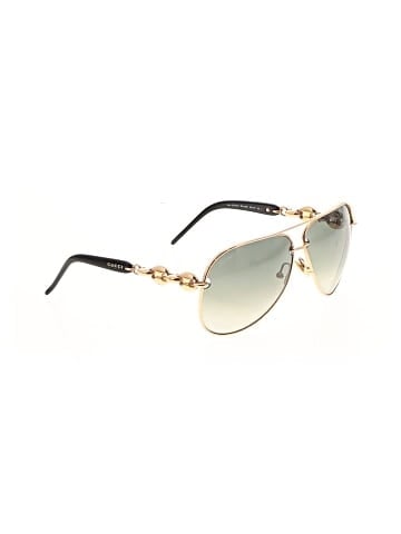 Gucci Marina Chain Aviator Sunglasses GG 4225/S Sunglasses (view 1)