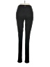 Paradox Solid Black Active Pants Size M - photo 2