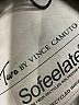 Vince. 100% Polyester Solid Tan Snow Jacket Size S - photo 8