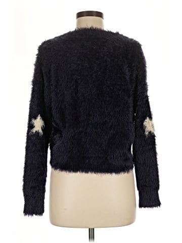Lush Pullover Sweater (view 2)