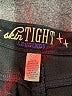 Refuge Black Jeggings Size 14 - photo 7