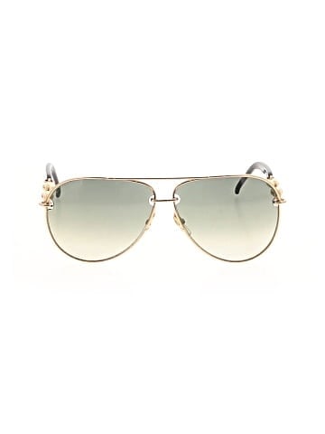 Gucci Marina Chain Aviator Sunglasses GG 4225/S Sunglasses (view 2)