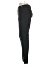 Paradox Solid Black Active Pants Size M - photo 5